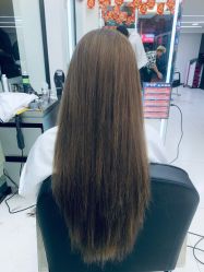-乾健·烫染·接发SALON