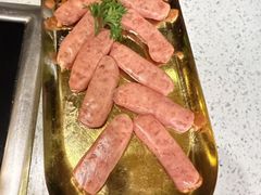 -炭之家齐齐哈尔大片烤肉·涮毛肚火锅·齐齐哈尔烤肉(中央大街店)