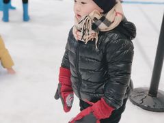 -Mr·Kuma酷么先生雪之乐园