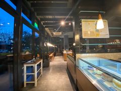 -麦田工坊(月湖店)