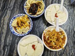 -西月城谭豆花(春熙路店)