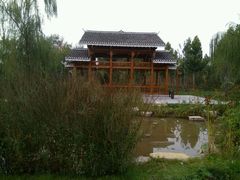 -武清南湖绿博园