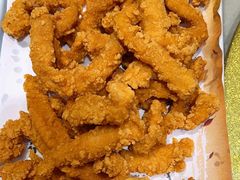 -和源祥·日照菜扛把子(万平口一店)