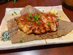 -有喜屋·深夜食堂(北京西路店)