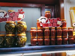 -西江红·株洲本地菜(滨江南路店)