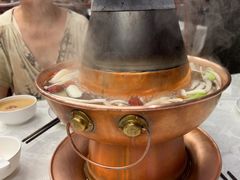 -东来顺饭庄(天坛店)