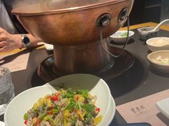 -东来顺·非遗火锅(高新店)
