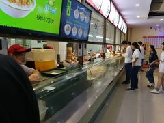 -第四食堂(中国海洋大学店)