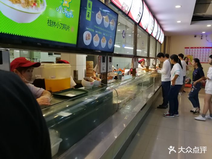 第四食堂(中國海洋大學店)圖片 - 第89張