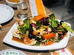 一绝大拌菜-亿百顺红焖羊排小馆(总店)