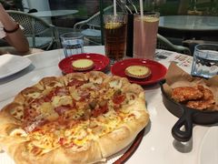-必胜客(滨江店)