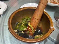 -辛香味烧鱼馆·非遗技艺·排骨红烧肉(光谷医药园店)