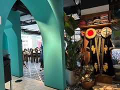 -纳鲁孜·新疆特色餐厅(上海悦荟广场店)