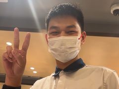 -海底捞火锅(上地华联店)