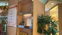 -一東造型烫发染发