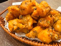 -海坛特色小吃·只做平潭特色菜(平潭店)