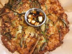 -青春韩国料理(光环店)