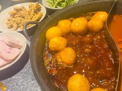 -大虎重庆老火锅(正弘城店)