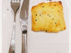 -MI WU FACTORY米屋美食工厂餐厅(绿地店)