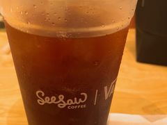 -Seesaw Coffee(深圳深业上城店)