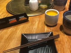 -一井烧肉·活鳗·寿司(望京SOHO店)