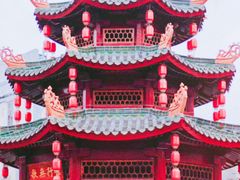 -汕头市小公园