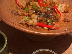 -云海肴·汽锅鸡·云南菜(领展购物广场·中关村店)