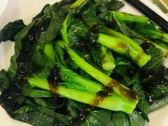 -翠华餐厅(旺角文华商场店)