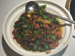 -老阿爸鲜鱼土菜(独墅湖店)