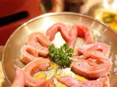 -西塔老太太泥炉烤肉(海上世界店)