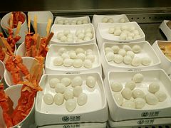 -冠菌火锅自助(东莞桥头店)