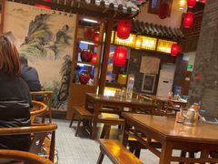 -钵家大院(大花岭店)