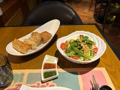 -安妮意大利餐厅(国贸店)