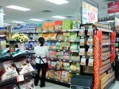 -AEON永旺(东方宝泰店)