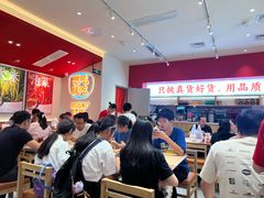 -稻百鲜·拌饭·朝鲜族石锅菜(江南万达店)