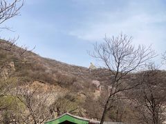 -妙峰山风景名胜区