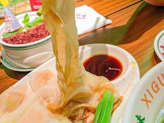 -西关味(大卫城店)