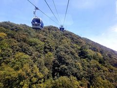 -紫金山山顶公园