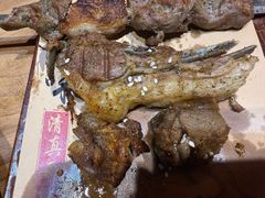 -品回味清真西北楼(宁波首店)