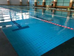 -BK博·康健身(金地格林小镇店)