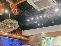 -西部马华清真兰州牛肉面·烧烤夜市(三里河店)