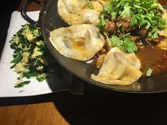 -地锅居(翰林邻里中心店)