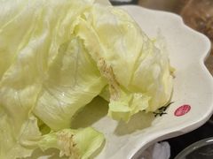 -芦月轩羊蝎子(北蜂窝店)