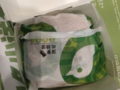 -德克士(香港街店)