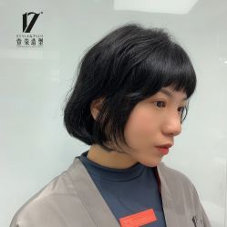 -17style壹柒造型