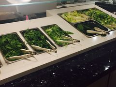 -So Lounge索兰至餐厅(蓝色港湾店)