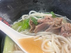 -烧鹅濑(西华路店)