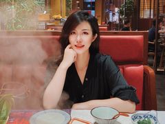 -牛村来人潮汕牛肉火锅(西单店)