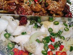 -小鱼小牛·鱼牛干锅·脆鱼火锅(世欧广场店)