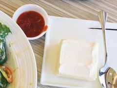 乳酪芝士蛋糕-必胜客(海滨店)